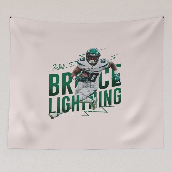 Item preview, Breece Hall designed and sold by ConnorCooka.