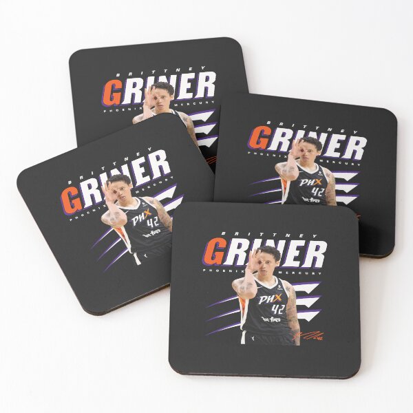 Item preview, Brittney Griner designed and sold by ConnorCooka.