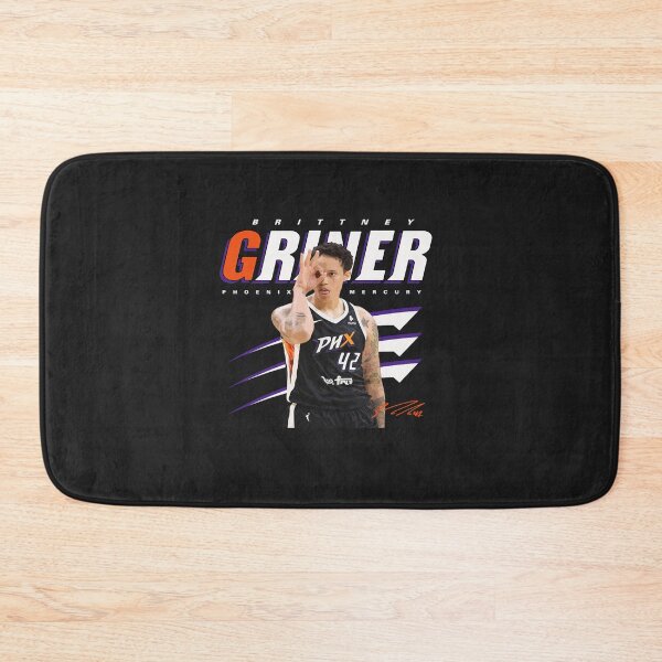 Item preview, Brittney Griner designed and sold by ConnorCooka.