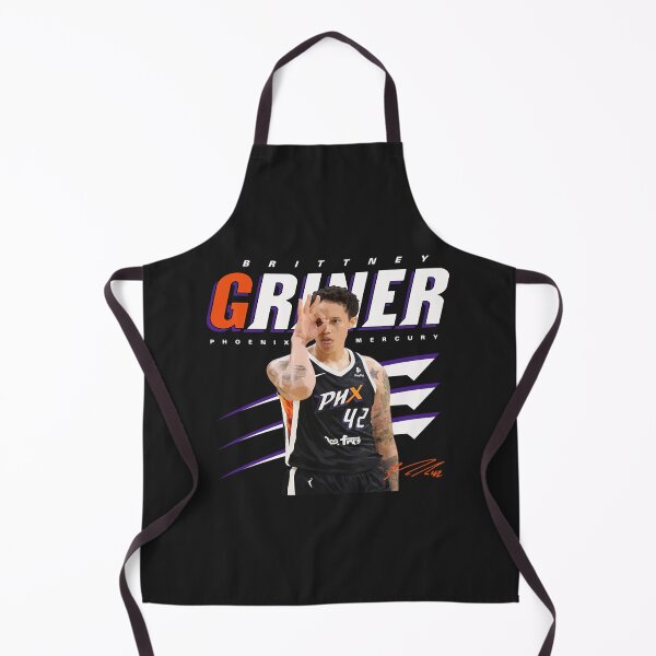 Item preview, Brittney Griner designed and sold by ConnorCooka.