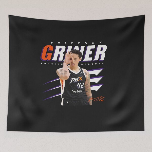 Item preview, Brittney Griner designed and sold by ConnorCooka.