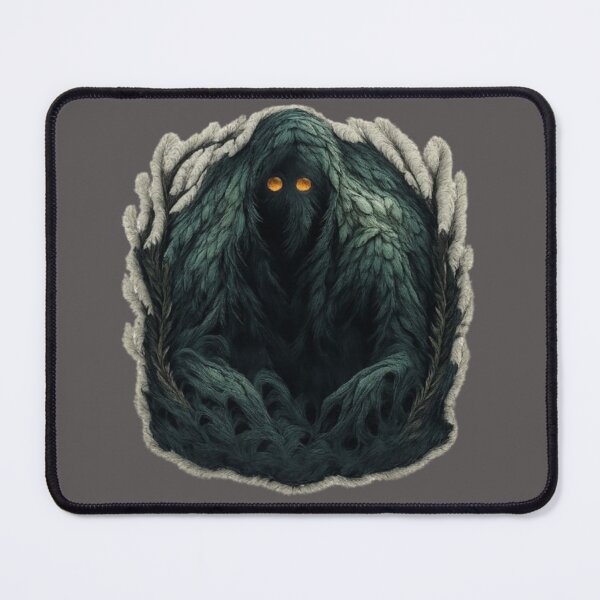 Item preview, Chill with this eerie, high-quality horror sticker—perfect for spooky vibes everywhere! ? designed and sold by Visuals-60.