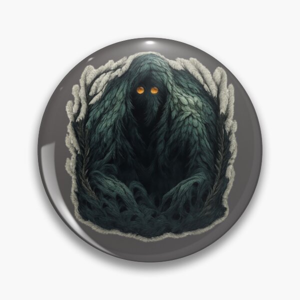 Item preview, Chill with this eerie, high-quality horror sticker—perfect for spooky vibes everywhere! ? designed and sold by Visuals-60.
