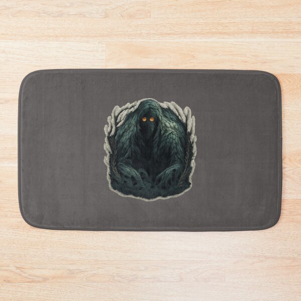 Item preview, Chill with this eerie, high-quality horror sticker—perfect for spooky vibes everywhere! ? designed and sold by Visuals-60.