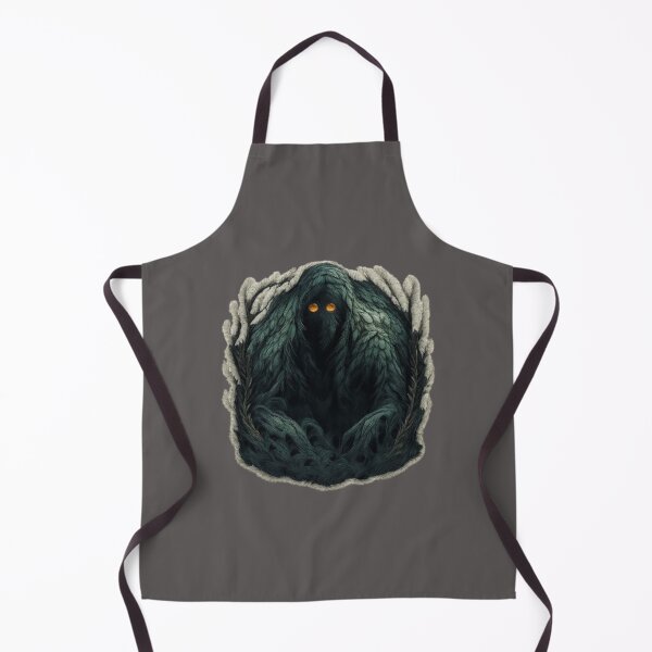 Item preview, Chill with this eerie, high-quality horror sticker—perfect for spooky vibes everywhere! ? designed and sold by Visuals-60.