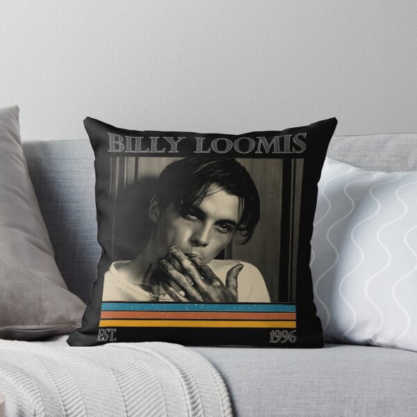 Artikelvorschau, Retro Billy Loomis entworfen und verkauft von alrbranna.