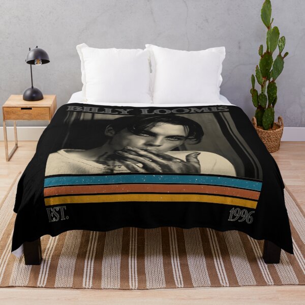 Item preview, Retro Billy Loomis designed and sold by alrbranna.