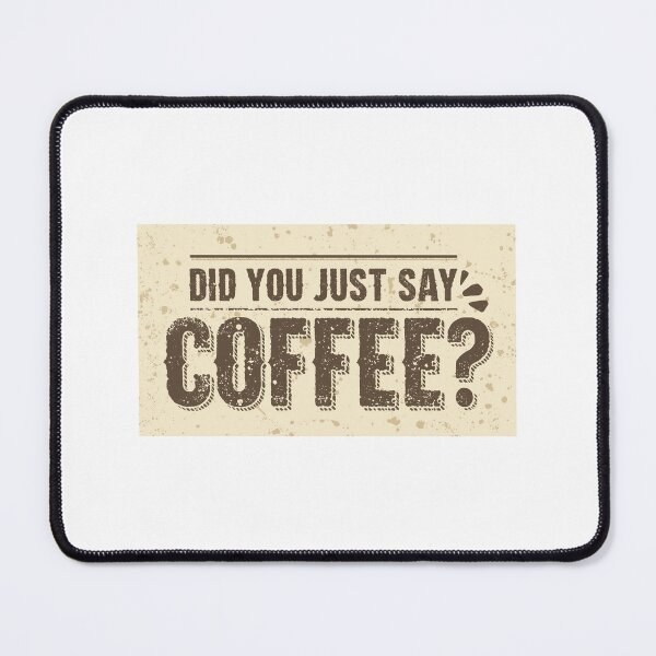 Item preview, Coffee  designed and sold by LizzySassy.