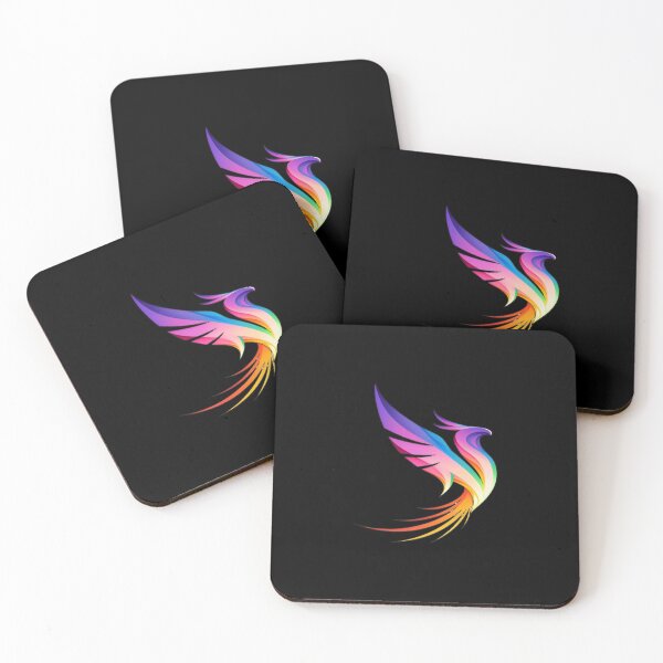 Item preview, Illenium Plur Phoenix designed and sold by Bounced Studio.