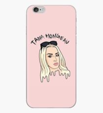 Tana Mongeau iPhone Case