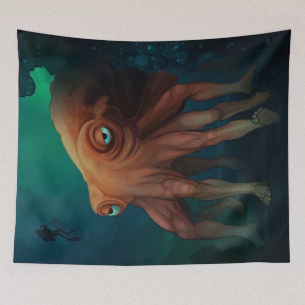 Item preview, Marcel designed and sold by AcaliSeisme.