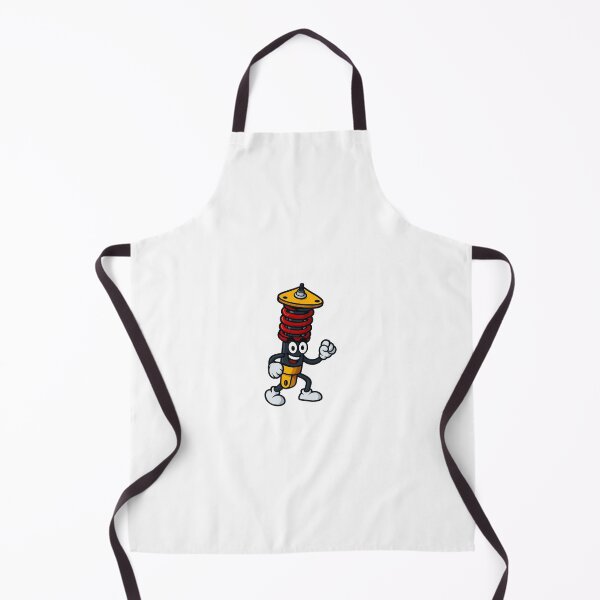 Item preview, Cartoon Coilover designed and sold by Car-toons!.