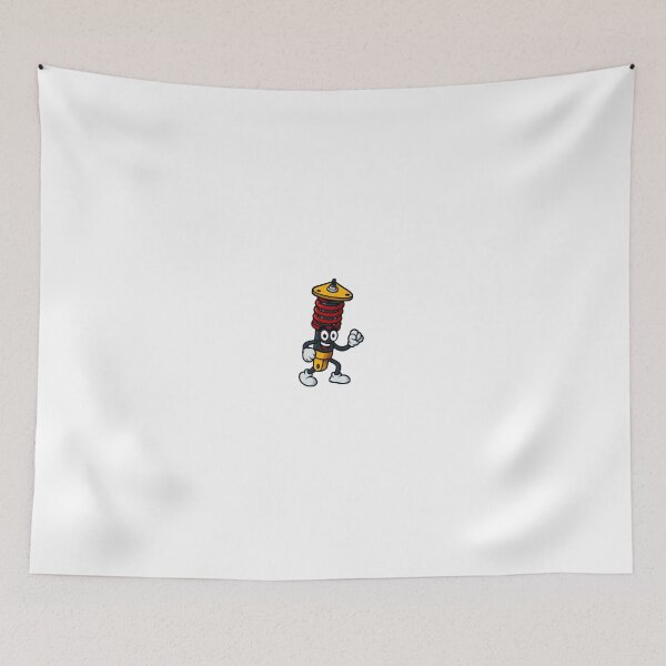 Item preview, Cartoon Coilover designed and sold by Car-toons!.