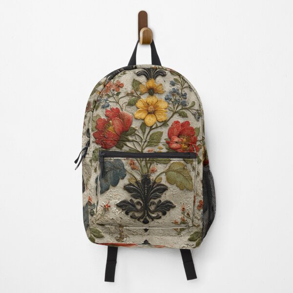 Item preview, Decoupage Vintage Floral Flowers Damask 1900 Victorian designed and sold by GrinGalore.