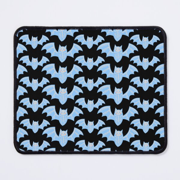 Item preview, Blushing Skeletal Bats - Halloween - [2021 Collection] BK021 designed and sold by bewitched_closet.