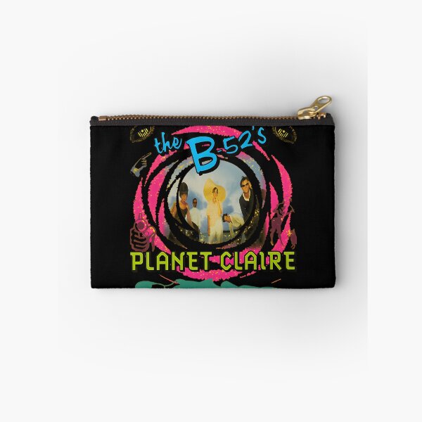 Item preview, Planet Claire designed and sold by mersonbaggerd.
