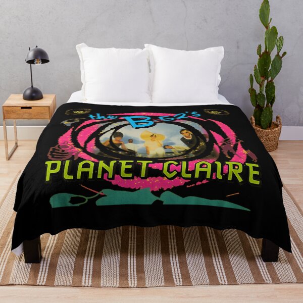 Item preview, Planet Claire designed and sold by mersonbaggerd.