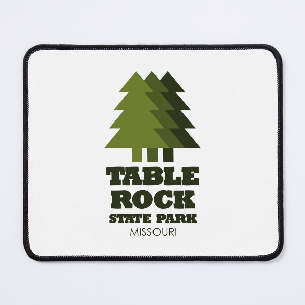 Item preview, Table Rock State Park Missouri designed and sold by bivenart.