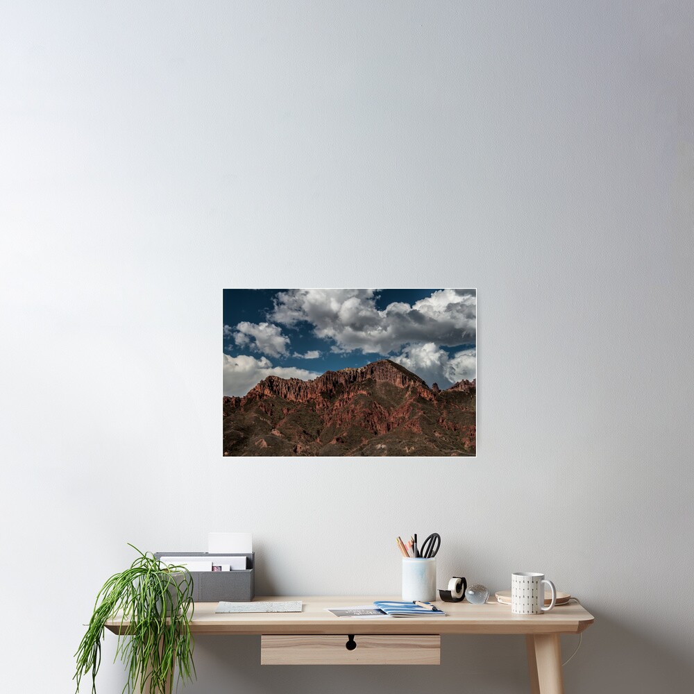 Untitled Poster