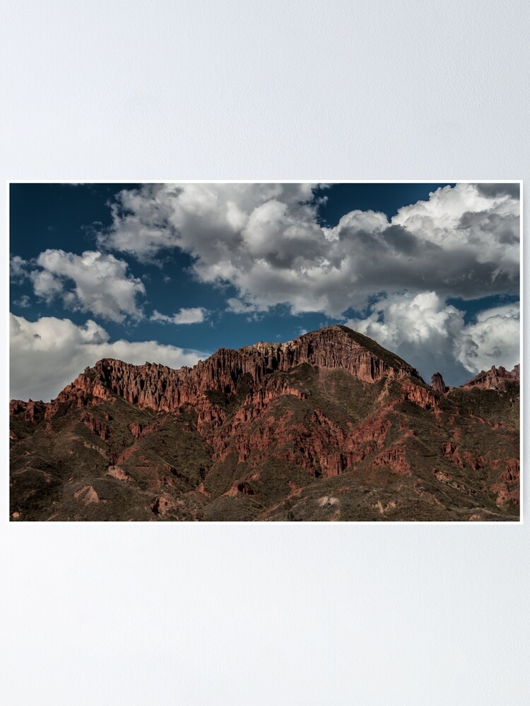 Alternate view of Untitled Poster