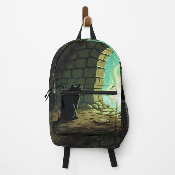 Item preview, The Portal Under the Floorboards designed and sold by xArchGoDx.