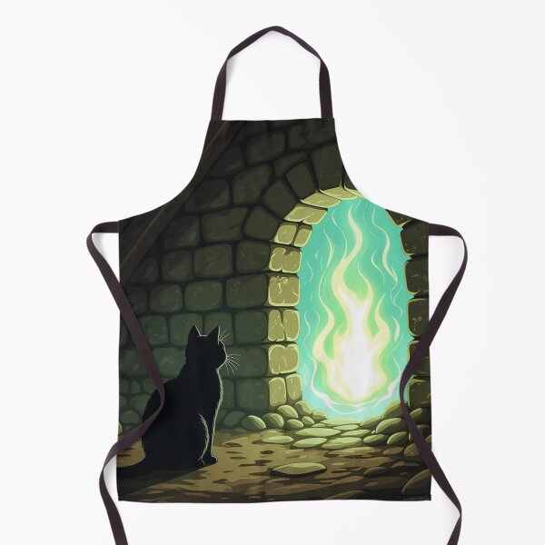 Item preview, The Portal Under the Floorboards designed and sold by xArchGoDx.