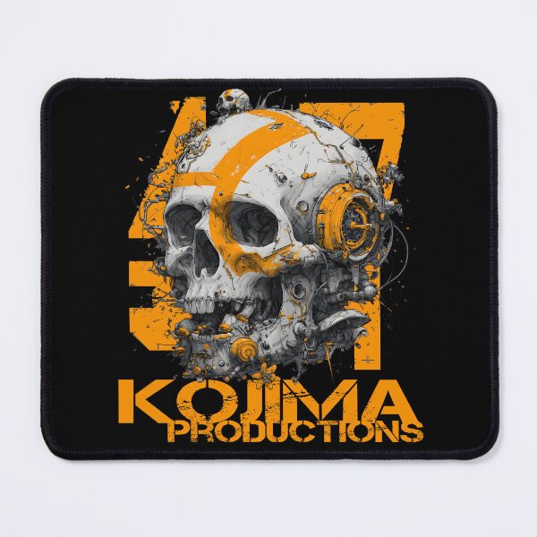 Artikelvorschau, Kojima Productions entworfen und verkauft von MrHide.