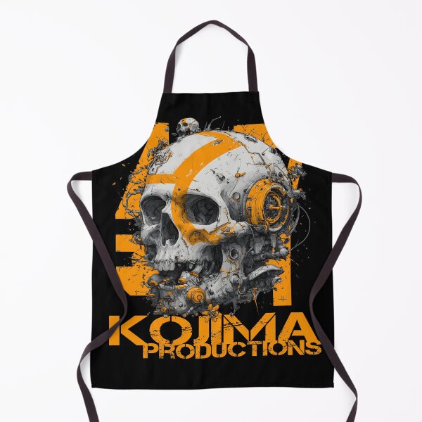 Artikelvorschau, Kojima Productions entworfen und verkauft von MrHide.