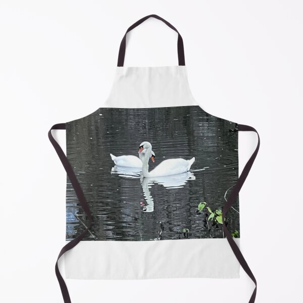 Item preview, „Zwei liebe Gänse – Freundschaft in der Natur“ : „Two Gentle Geese – Friendship in Nature“ designed and sold by Yaroplanner.