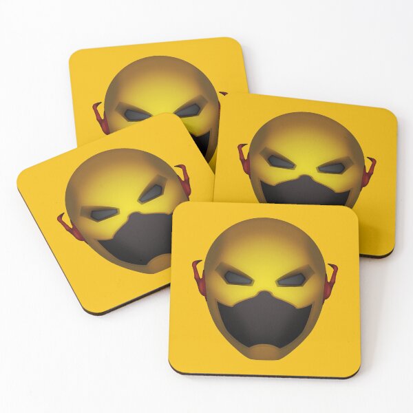 Item preview, Reverse Flash designed and sold by KalElsDesigns.