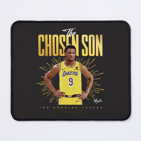 Item preview, Bronny James The Chosen Son designed and sold by RosieDougla.
