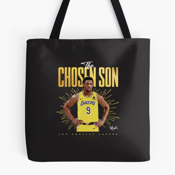 Item preview, Bronny James The Chosen Son designed and sold by RosieDougla.