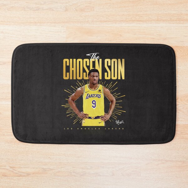 Item preview, Bronny James The Chosen Son designed and sold by RosieDougla.