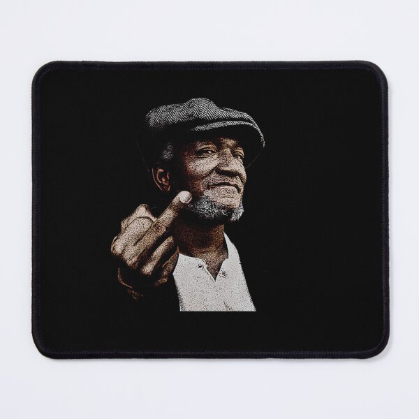 Item preview, 23 Meme Redd Foxx Vintage  designed and sold by PatrickDuval.