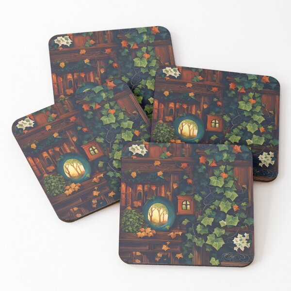Item preview, Ivy creeps designed and sold by Ponted.