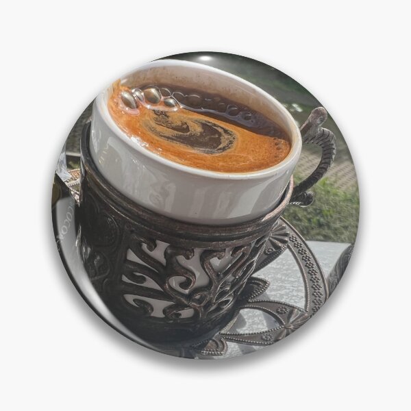 Artikelvorschau, Kaffee, „Arabischer Kaffee – Tradition und Genuss“ : „Arabischer Kaffee – Tradition und Genuss“ entworfen und verkauft von Yaroplanner.