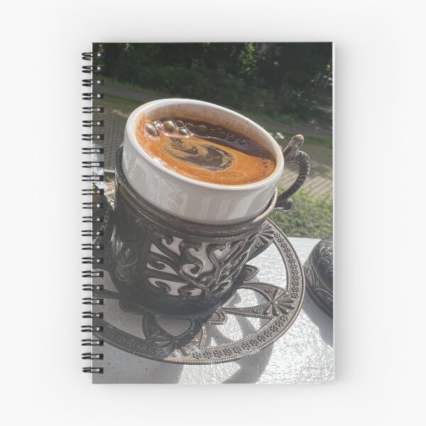 Item preview, Kaffee,  „Arabischer Kaffee – Tradition und Genuss“ : „Arabic Coffee – Tradition and Delight“ designed and sold by Yaroplanner.