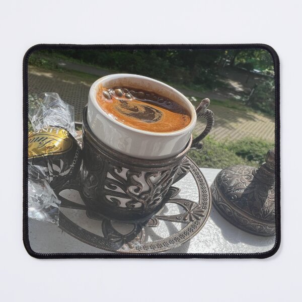 Item preview, Kaffee,  „Arabischer Kaffee – Tradition und Genuss“ : „Arabic Coffee – Tradition and Delight“ designed and sold by Yaroplanner.