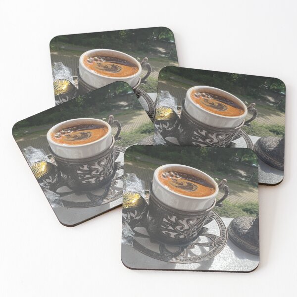 Item preview, Kaffee,  „Arabischer Kaffee – Tradition und Genuss“ : „Arabic Coffee – Tradition and Delight“ designed and sold by Yaroplanner.