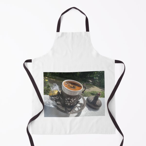 Item preview, Kaffee,  „Arabischer Kaffee – Tradition und Genuss“ : „Arabic Coffee – Tradition and Delight“ designed and sold by Yaroplanner.