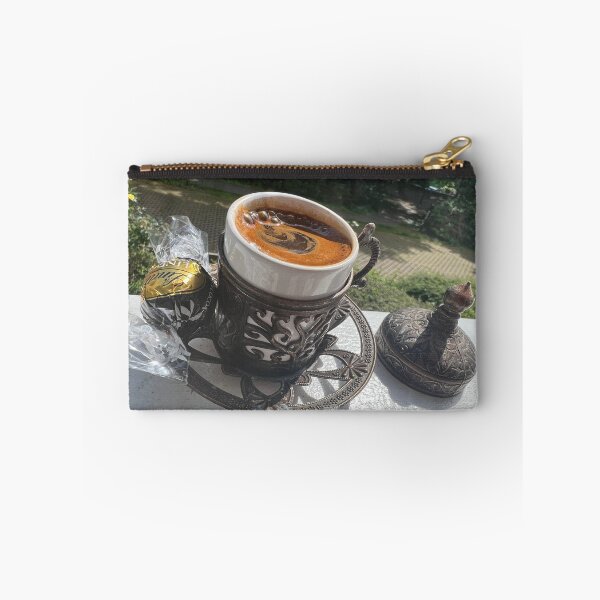 Item preview, Kaffee,  „Arabischer Kaffee – Tradition und Genuss“ : „Arabic Coffee – Tradition and Delight“ designed and sold by Yaroplanner.