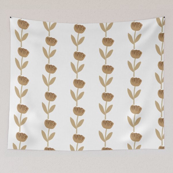 Item preview, Boho floral designed and sold by KJackArtwork.