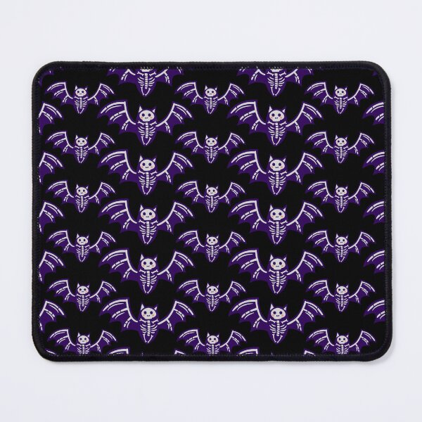 Item preview, Blushing Skeletal Bats - Halloween - [2021 Collection] BK022 designed and sold by bewitched_closet.