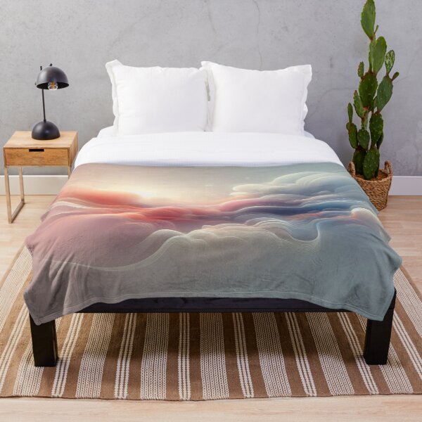 Item preview, Kandinsky Vibes – Flowing Forms & Dreamlike Colors for Modern Wall Art designed and sold by FotoworldEdel.