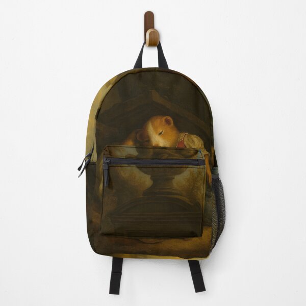 Item preview, Sleeping Girl (After Weenix) designed and sold by gandolfwizard.