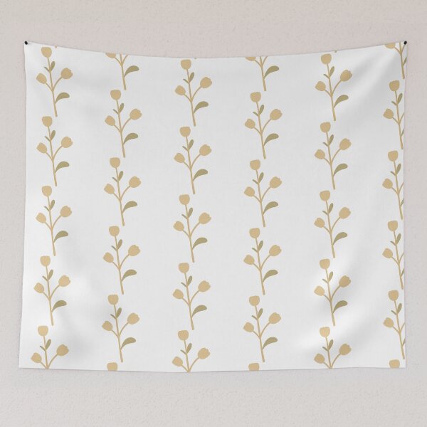 Item preview, Boho floral designed and sold by KJackArtwork.
