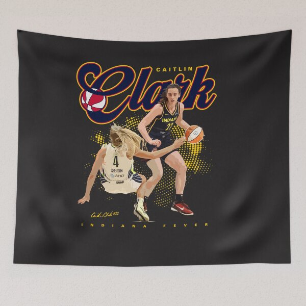 Item preview, Caitlin Clark Ankle Breaker  designed and sold by RosieDougla.