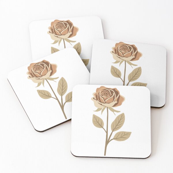 Item preview, Boho floral designed and sold by KJackArtwork.