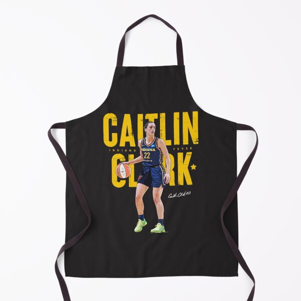 Item preview, Caitlin Clark Indiana Fever designed and sold by RosieDougla.
