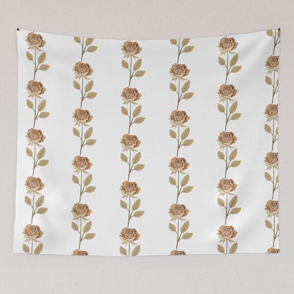 Item preview, Boho floral designed and sold by KJackArtwork.